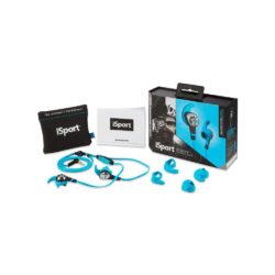 Monster iSport Strive In-Ear Headphones